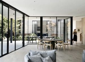Double Glazing