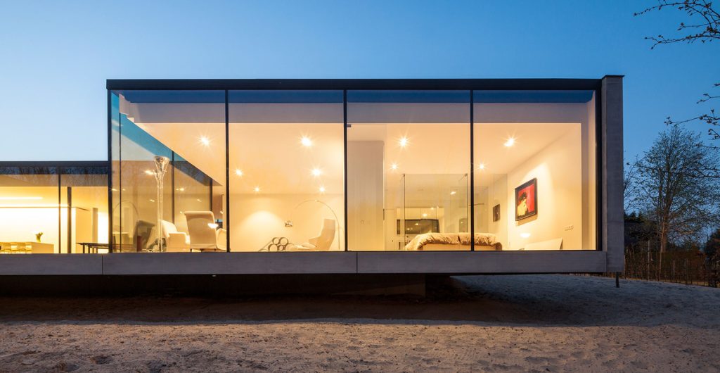 Thermeco Thermally Broken Windows and Doors 1