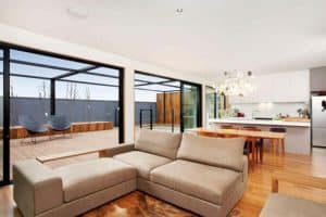 double glazed windows and doors