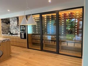 Wine Cellar