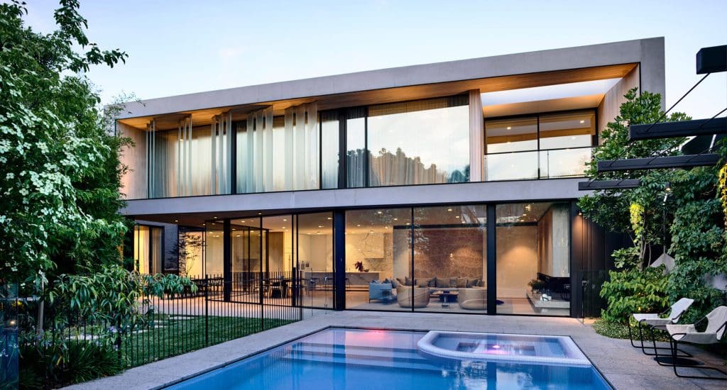 Double GLazing