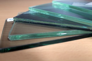 Glass Types