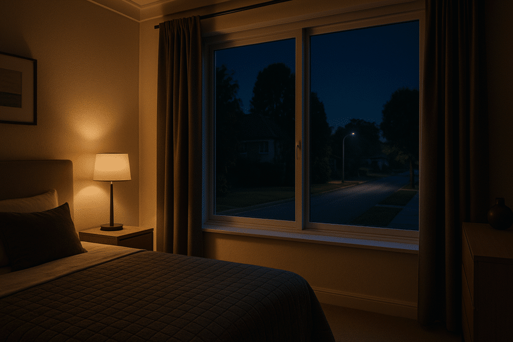 Planning a Renovation? Don’t Skip This One Window Upgrade 3 Bedroom with double glazed windows