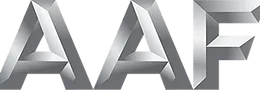 AAF Logo Mobile