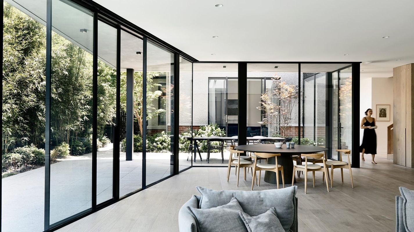 Double Glazing 1