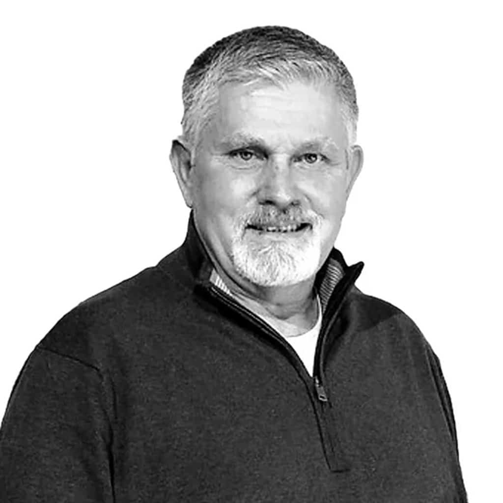 Mark Johnston