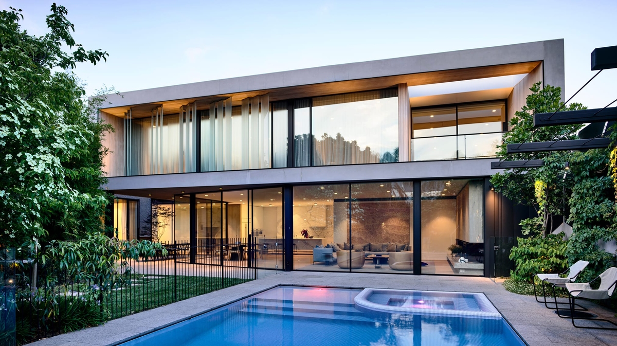 Thermeco Double Glazing