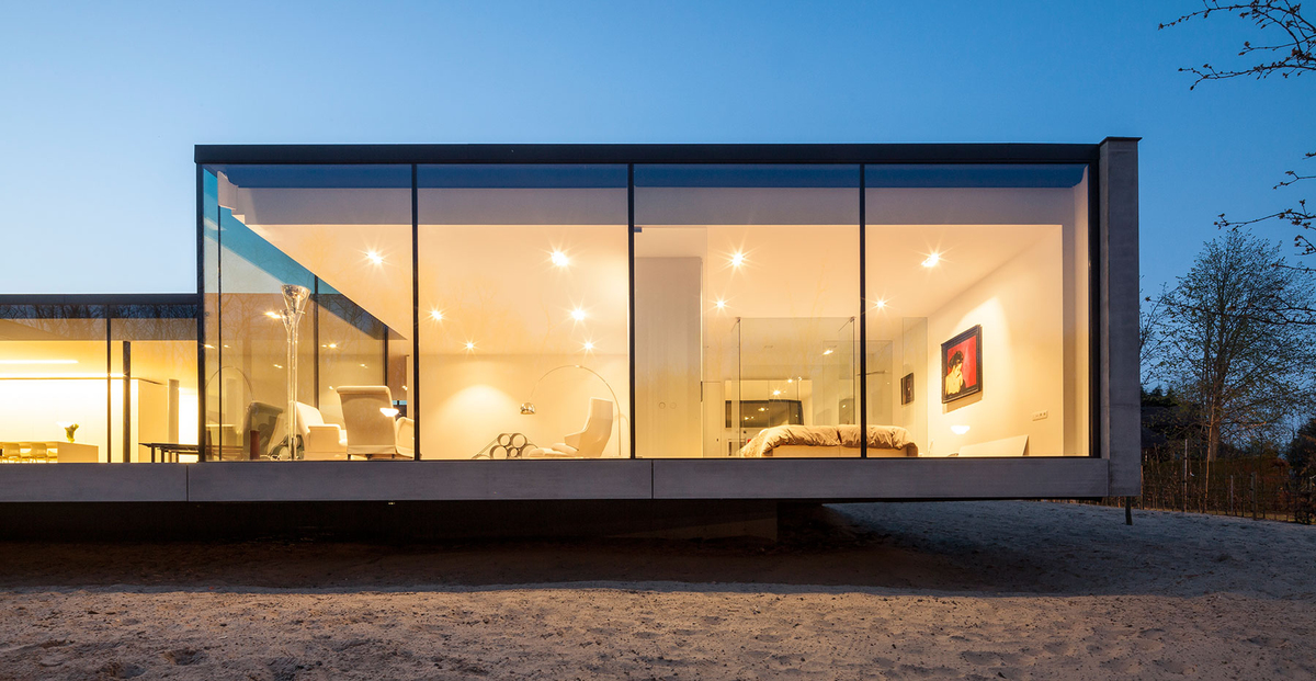 Thermeco Thermally Broken Windows and Doors 1