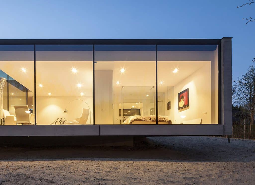 Thermeco Thermally Broken Windows and Doors