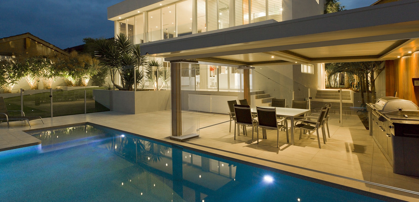 edgeless sliding glass doors brisbane header