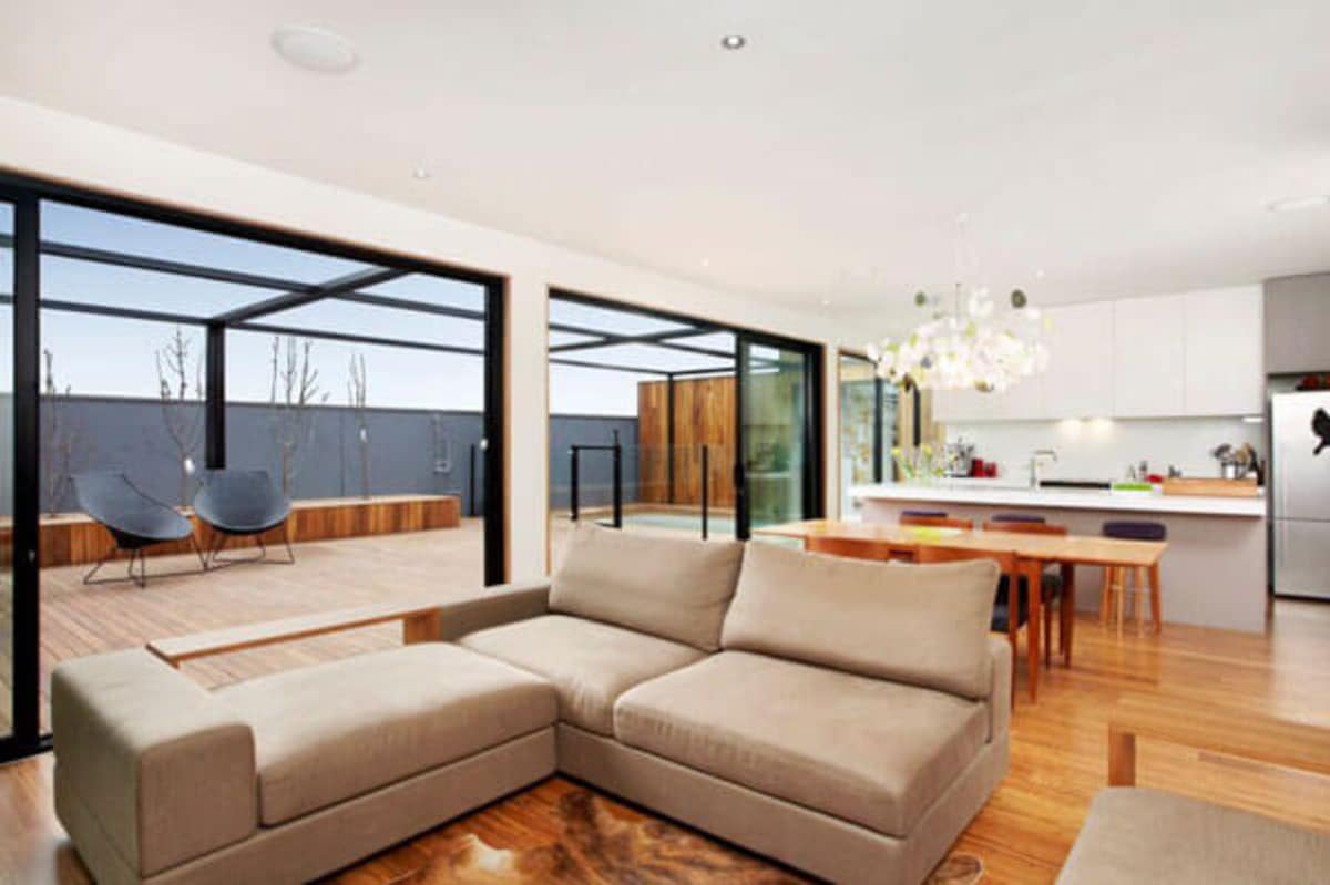 thermal double glazed windows doors brisbane