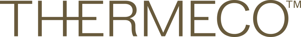 Thermeco Logo Bronze